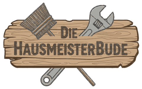 Die Hausmeisterbude – Zur Startseite
